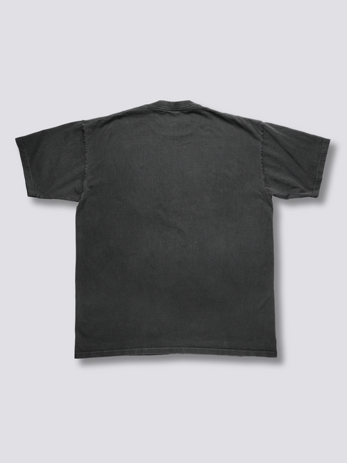 Front Print - Street Food Vintage T-Shirt
