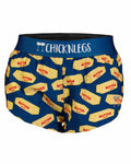 Women's Butter 1.5" Split Shorts