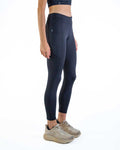 Women's Black Leggings